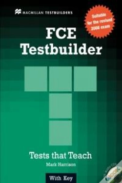 Capa do artigo New Fce Testbuilder