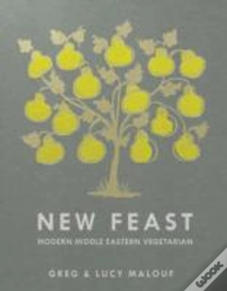 Capa do artigo New Feast