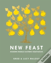 Capa do artigo New Feast