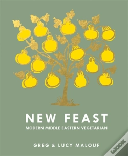 Capa do artigo New Feast