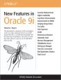 New Features In Oracle 9i - Preview