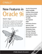 Capa do artigo New Features In Oracle 9i