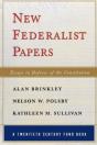 New Federalist Papers - Preview