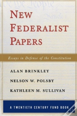 Capa do artigo New Federalist Papers