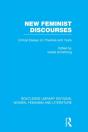 New Feminist Discourses - Preview