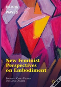 Capa do artigo New Feminist Perspectives On Embodiment