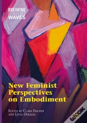 Capa do artigo New Feminist Perspectives On Embodiment