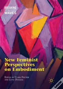 Capa do artigo New Feminist Perspectives On Embodiment