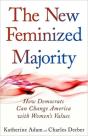 New Feminized Majority - Preview