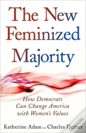 Capa do artigo New Feminized Majority