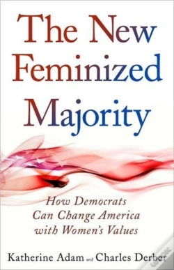 Capa do artigo New Feminized Majority