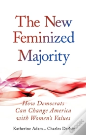Capa do artigo New Feminized Majority