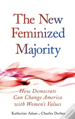 Capa do artigo New Feminized Majority