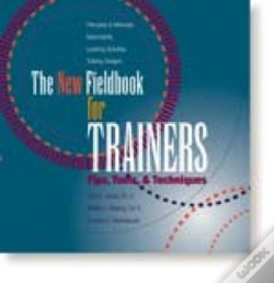 Capa do artigo New Fieldbook For Trainers