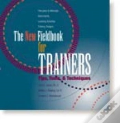 Capa do artigo New Fieldbook For Trainers