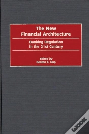Capa do artigo New Financial Architecture