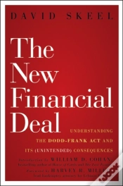 Capa do artigo New Financial Deal
