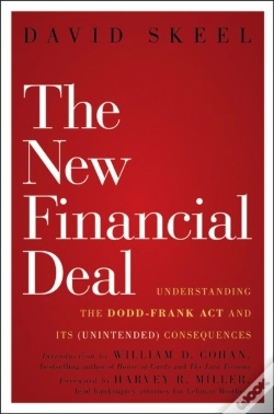 Capa do artigo New Financial Deal