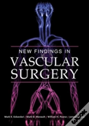 Capa do artigo New Findings In Vascular Surgery