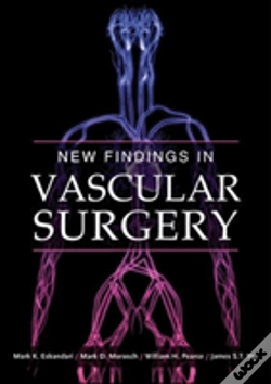 Capa do artigo New Findings In Vascular Surgery
