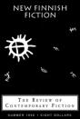New Finnish Fiction - Preview