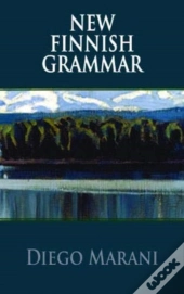 New Finnish Grammar