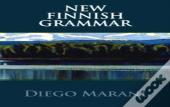 New Finnish Grammar