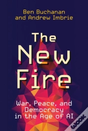 Capa do artigo New Fire