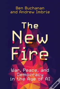 Capa do artigo New Fire