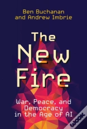 Capa do artigo New Fire