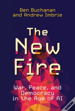 Capa do artigo New Fire