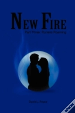Capa do artigo New Fire: Part Three: Ronans Roaming