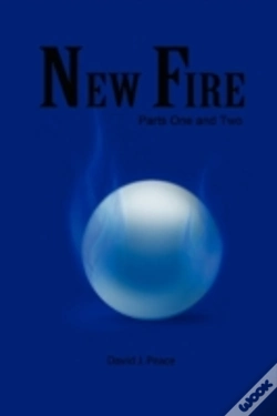 Capa do artigo New Fire: Parts One And Two