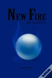 Capa do artigo New Fire: Parts One And Two