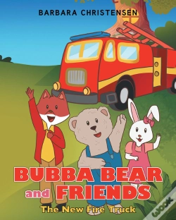 Capa do artigo New Fire Truck