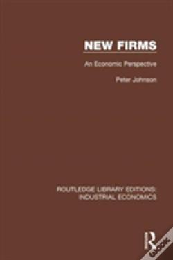 Capa do artigo New Firms