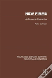 New Firms