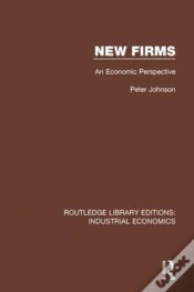 Capa do artigo New Firms