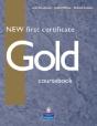 New First Certificate - Preview