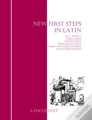 New First Steps In Latin