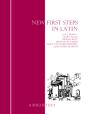 New First Steps In Latin - Preview
