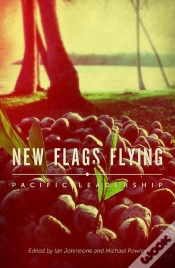 Capa do artigo New Flags Flying