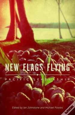 Capa do artigo New Flags Flying