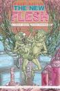 New Flesh: A Literary Tribute To David Cronenberg - Preview