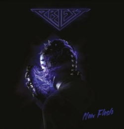 Capa do artigo New Flesh - CD