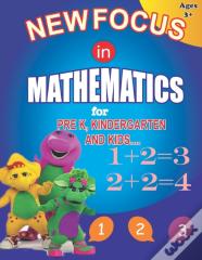 New Focus In Mathematics