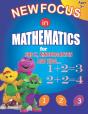 New Focus In Mathematics - Preview