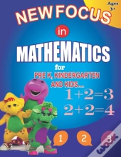 New Focus In Mathematics