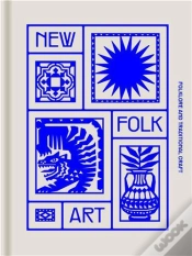 Capa do artigo New Folk Art