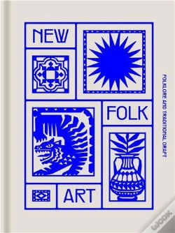 Capa do artigo New Folk Art